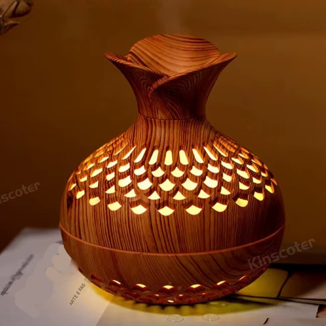 Difusor Vaso