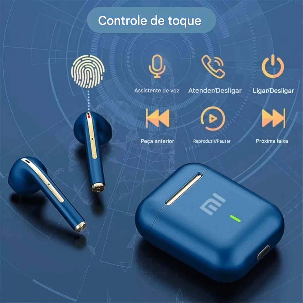 Fone Xiaomi J18
