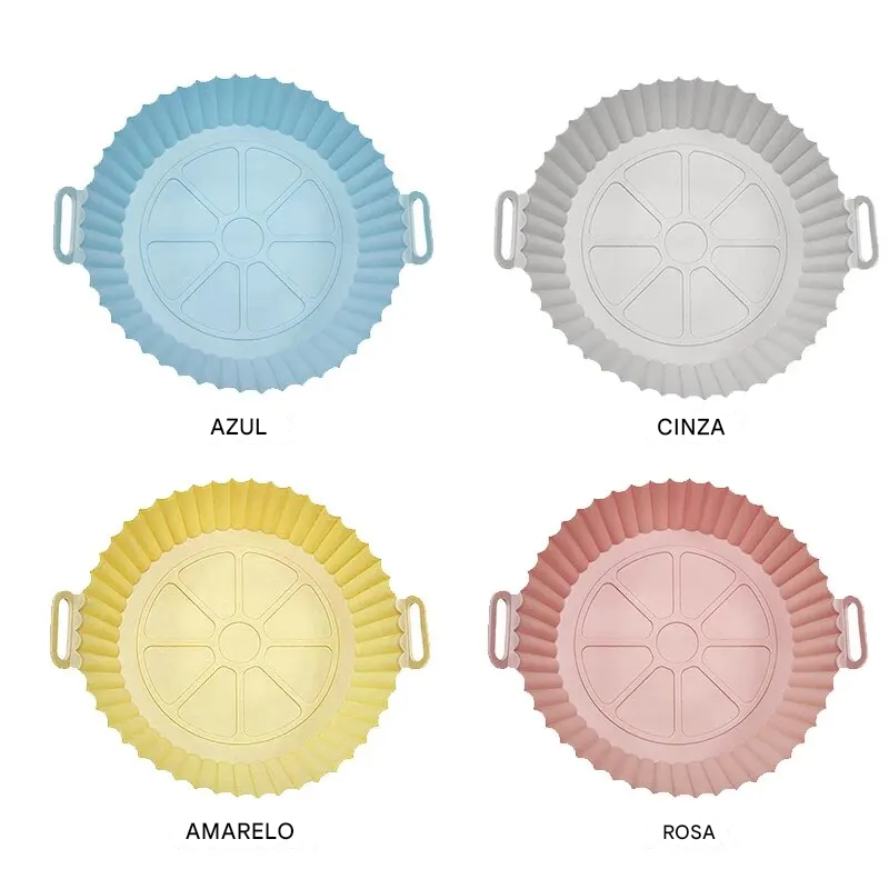 Cesta de silicone p/ Air Freyer