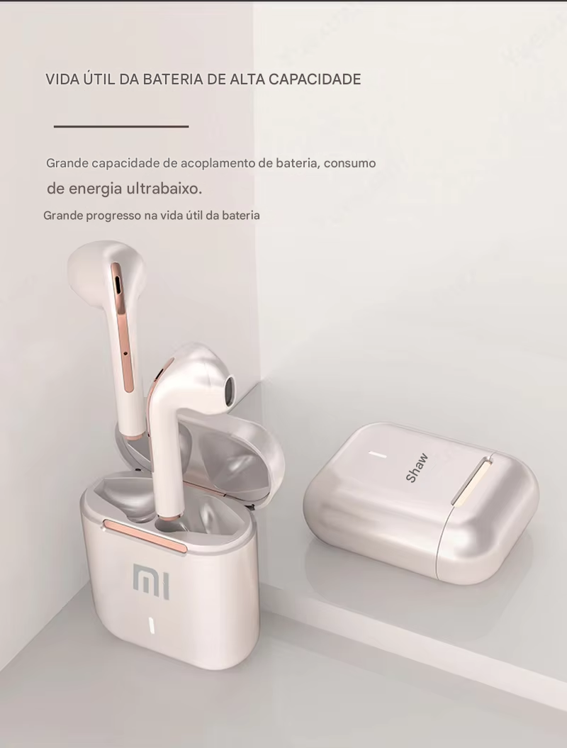 Fone Xiaomi J18