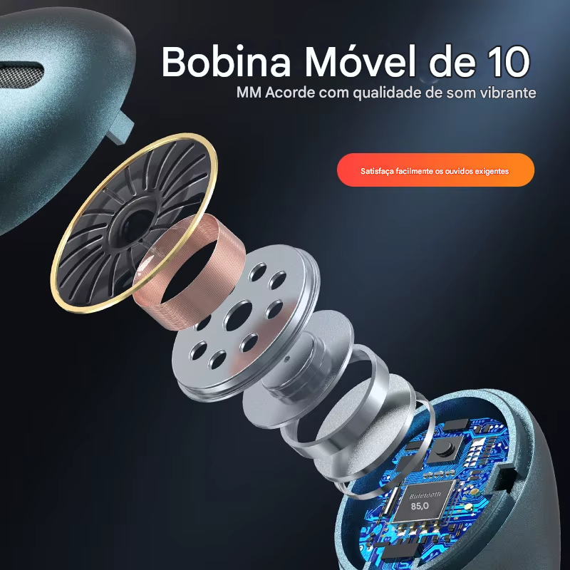 Fone Xiaomi J18
