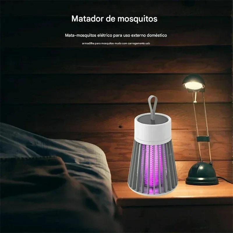 Repelente eletrônico de mosquitos
