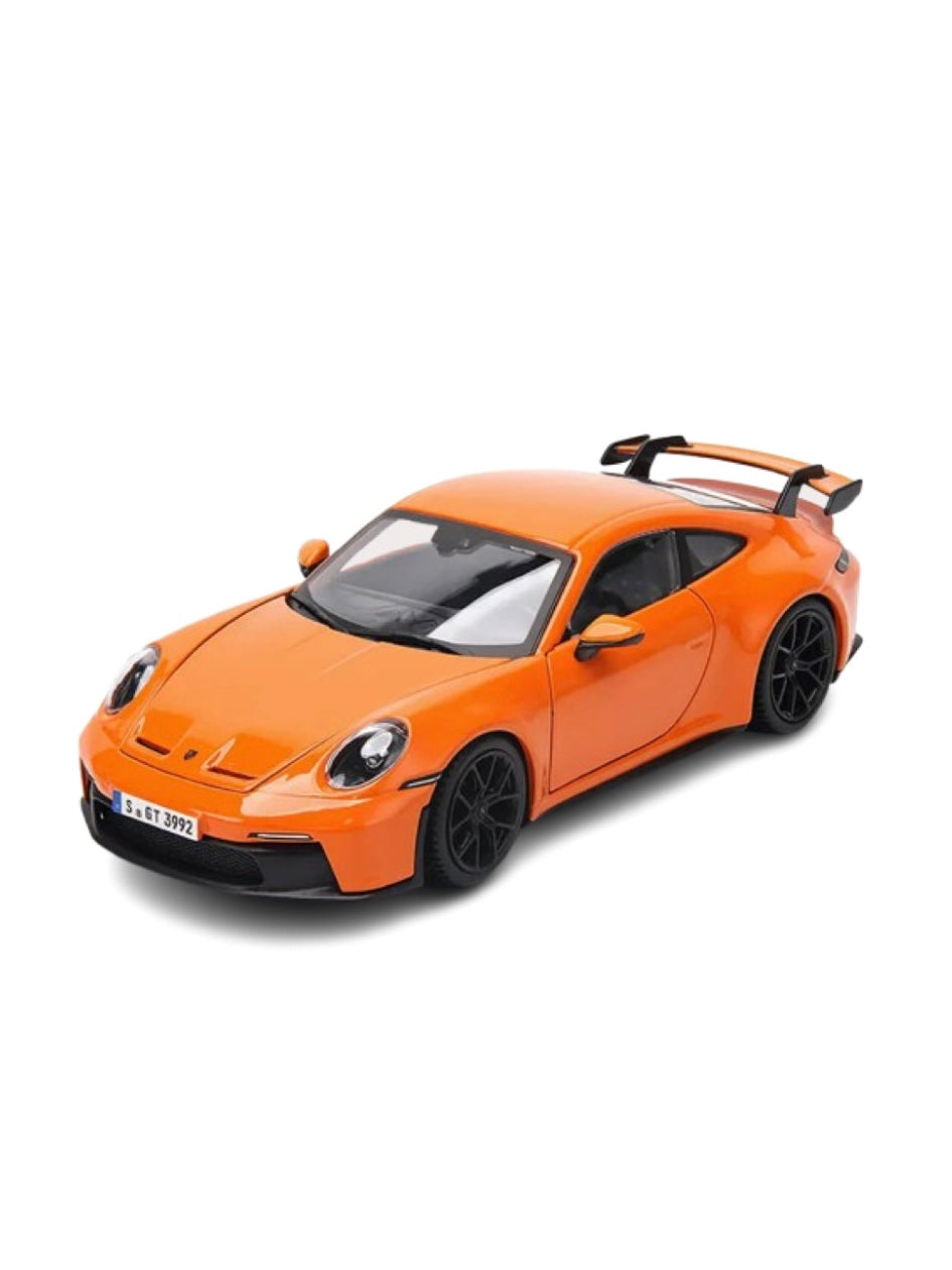 Porsche 911 GT3 1:24