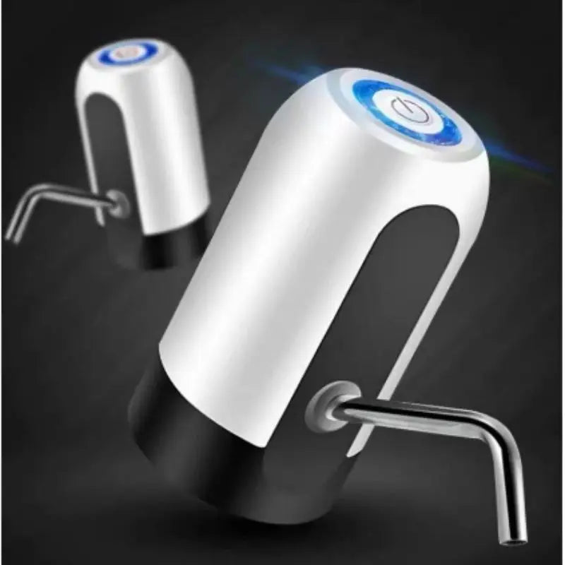 Bomba automática p/ galão