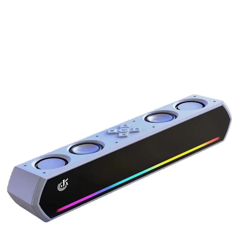 Soundbar Bluetooth