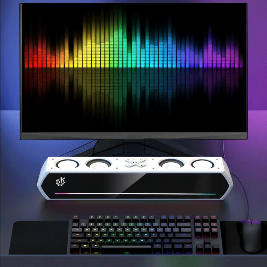 Soundbar Bluetooth