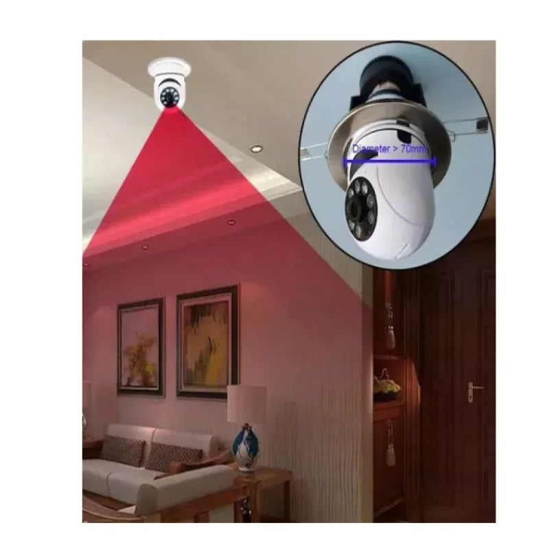 Câmera 360º