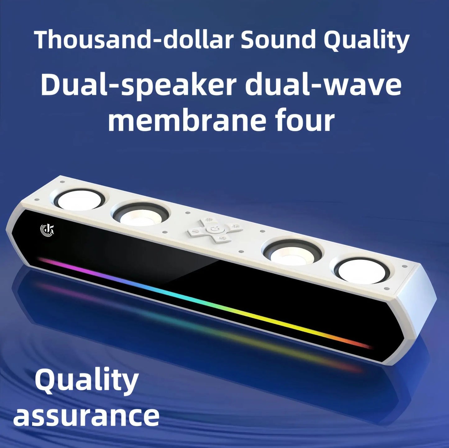 Soundbar Bluetooth