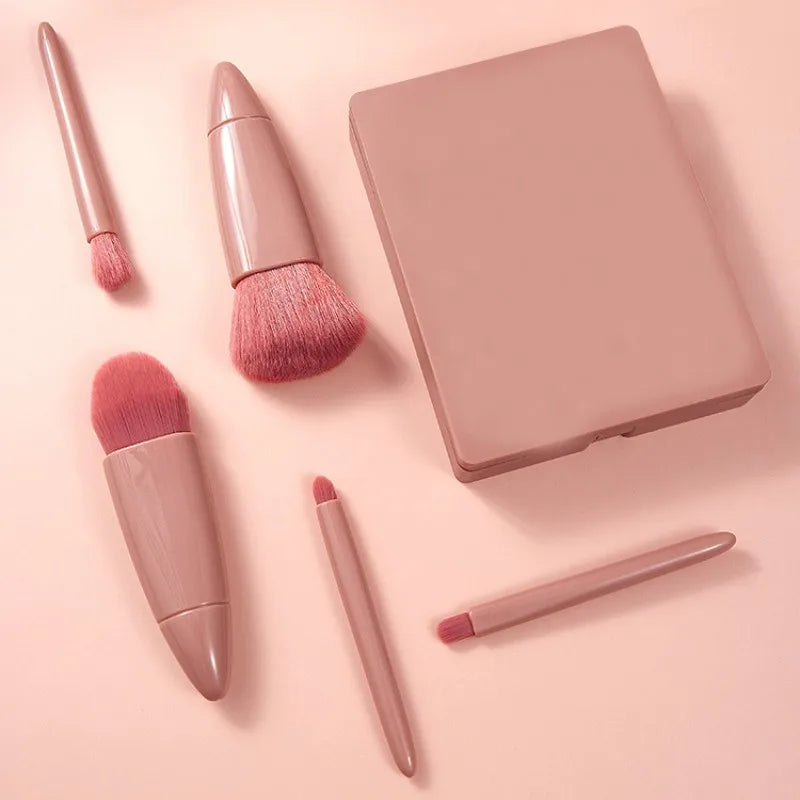 Mini kit maquiagem
