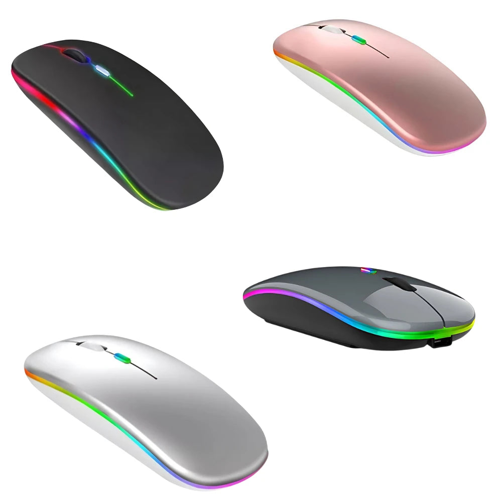 Mouse s/ fio