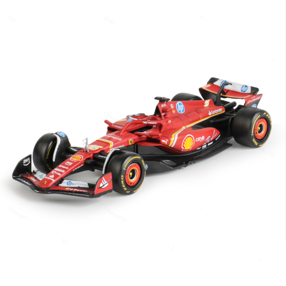 Ferrari SF24-16 Leclerc 1:43