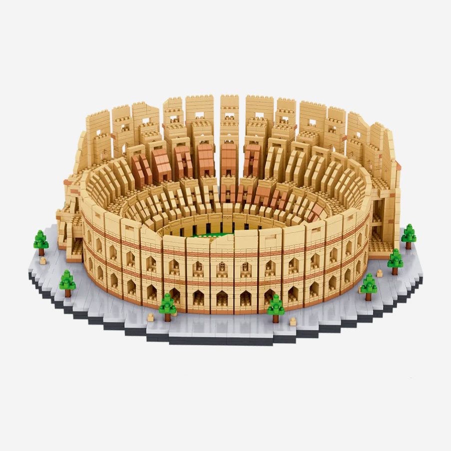 Coliseu Roma
