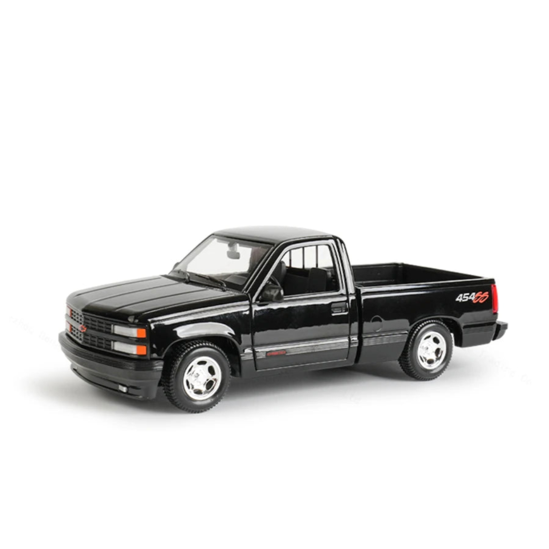 Chevrolet 454 SS 1:24