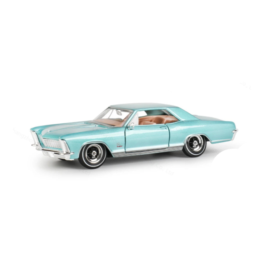 Buick Riviera 1:24