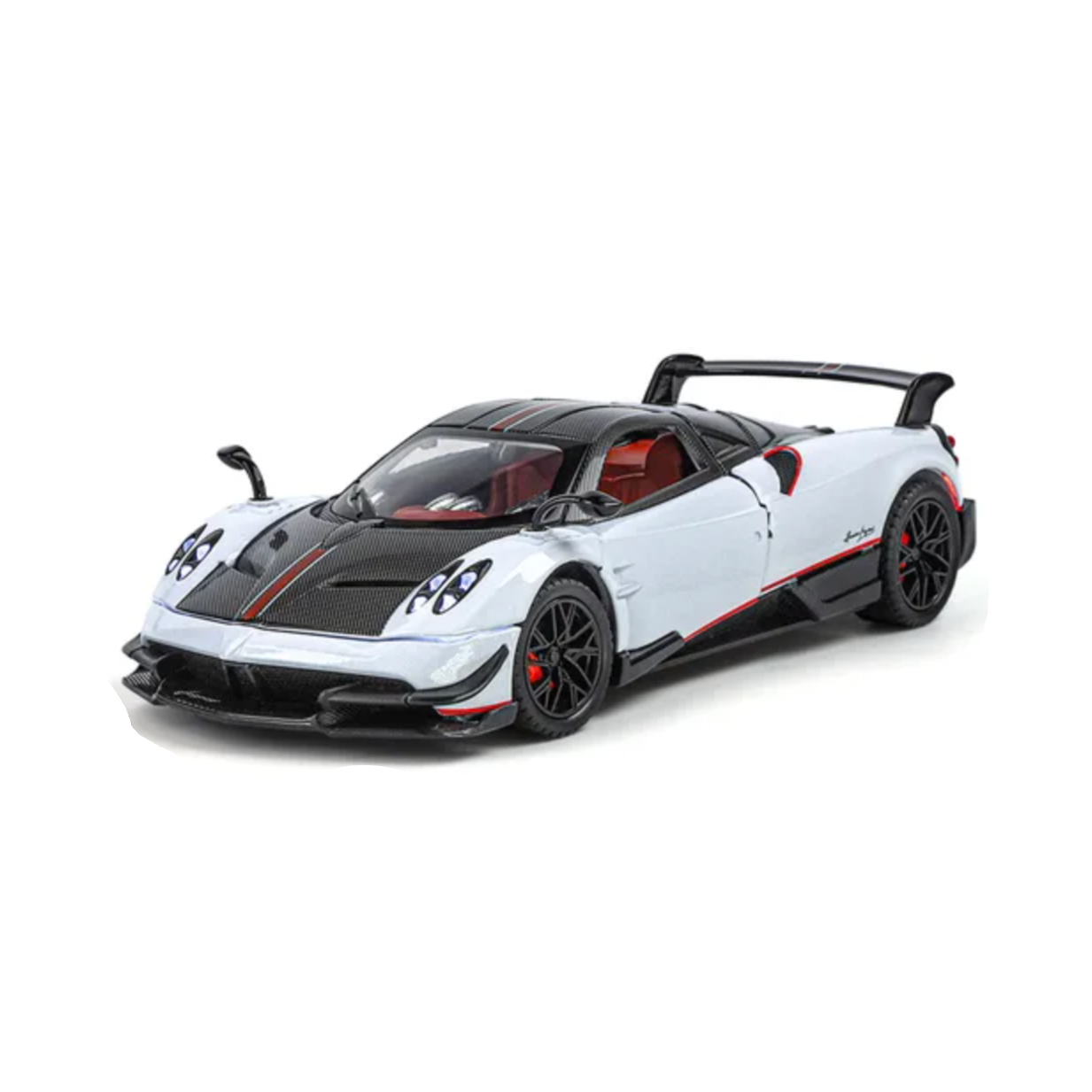 Pagani Huayra BC 1:24