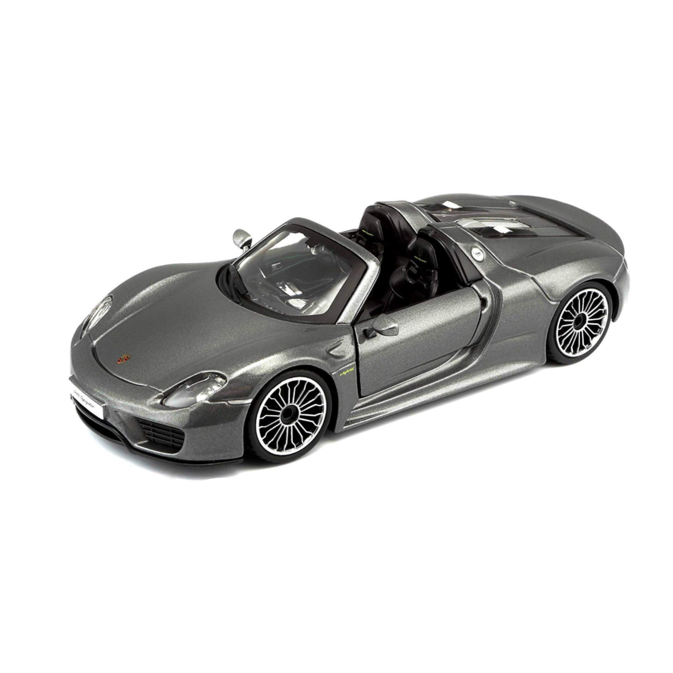 Porsche 918 1:24