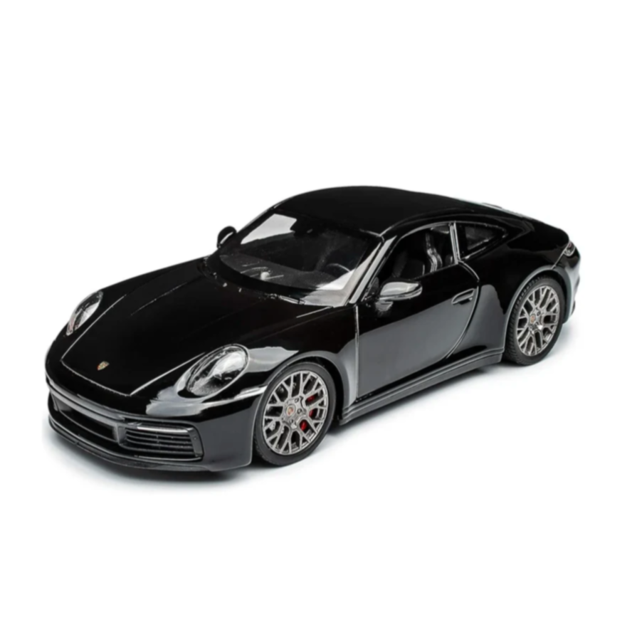 Porsche 911 Carrera 4S 1:24