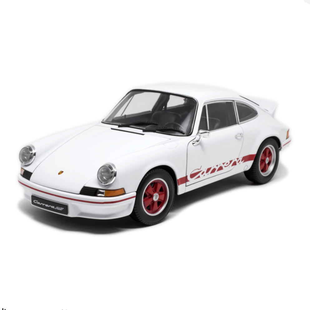 Porsche 911 Carrera RS 1:24