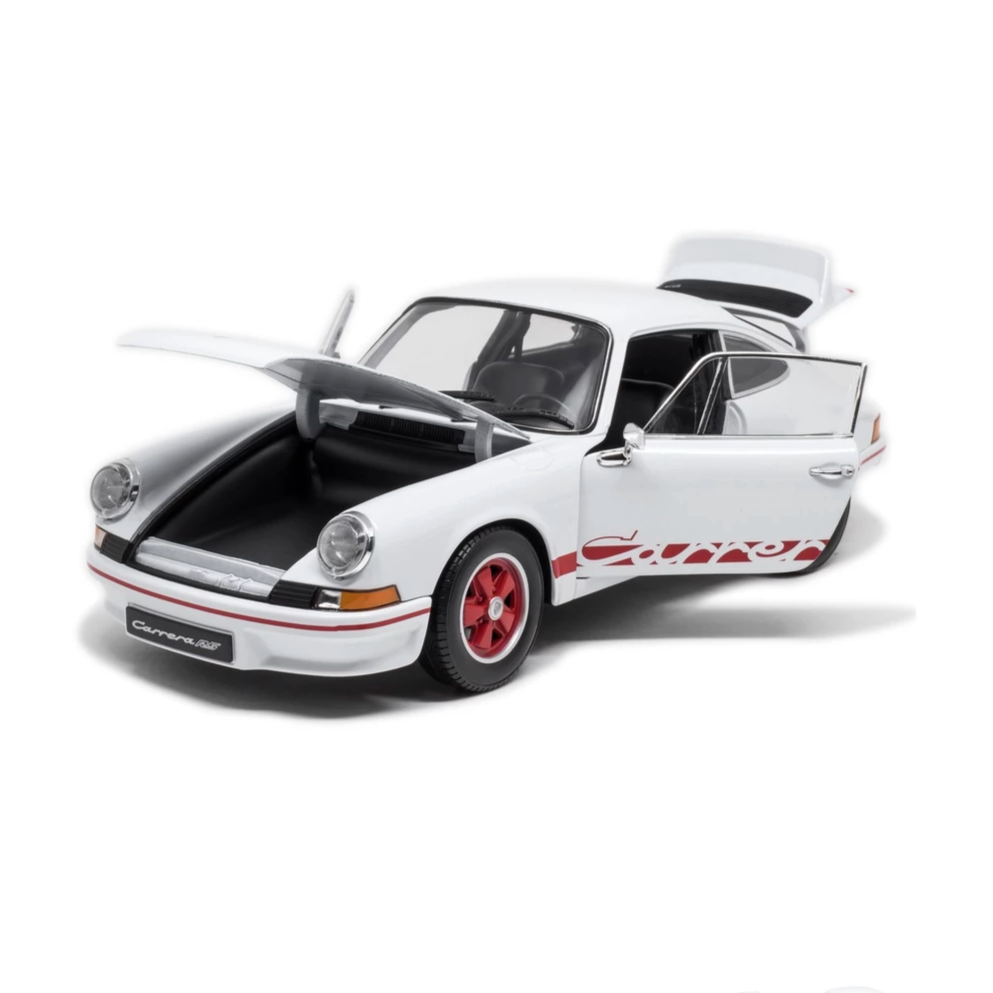 Porsche 911 Carrera RS 1:24