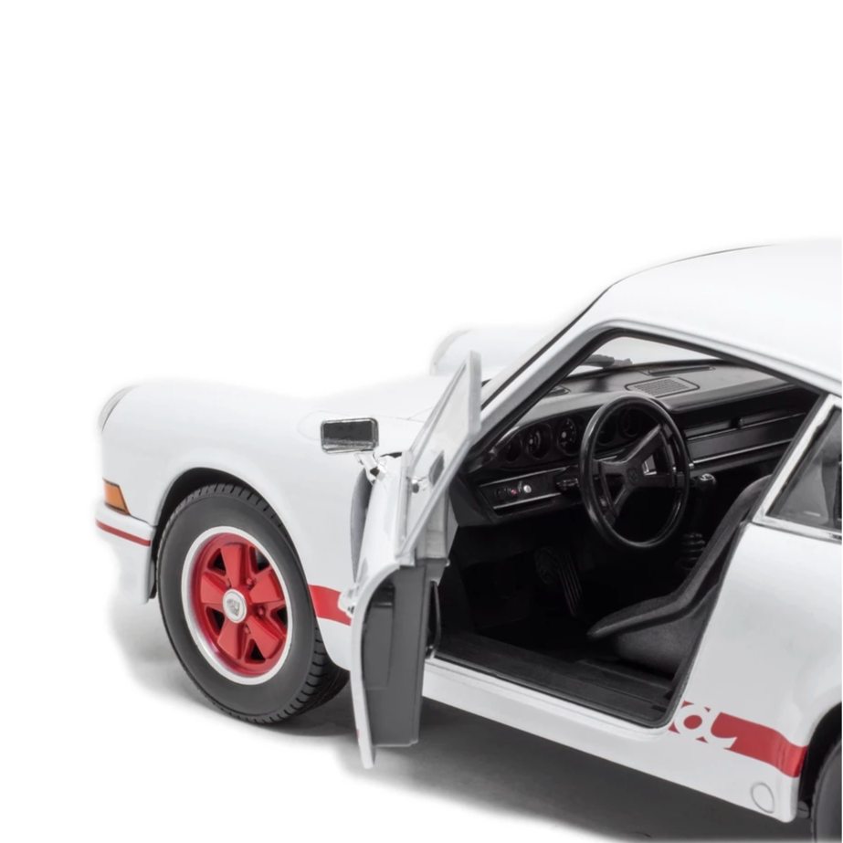 Porsche 911 Carrera RS 1:24