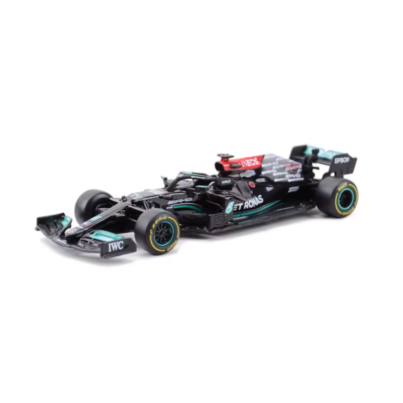 Mercedes AMG W12 1:43