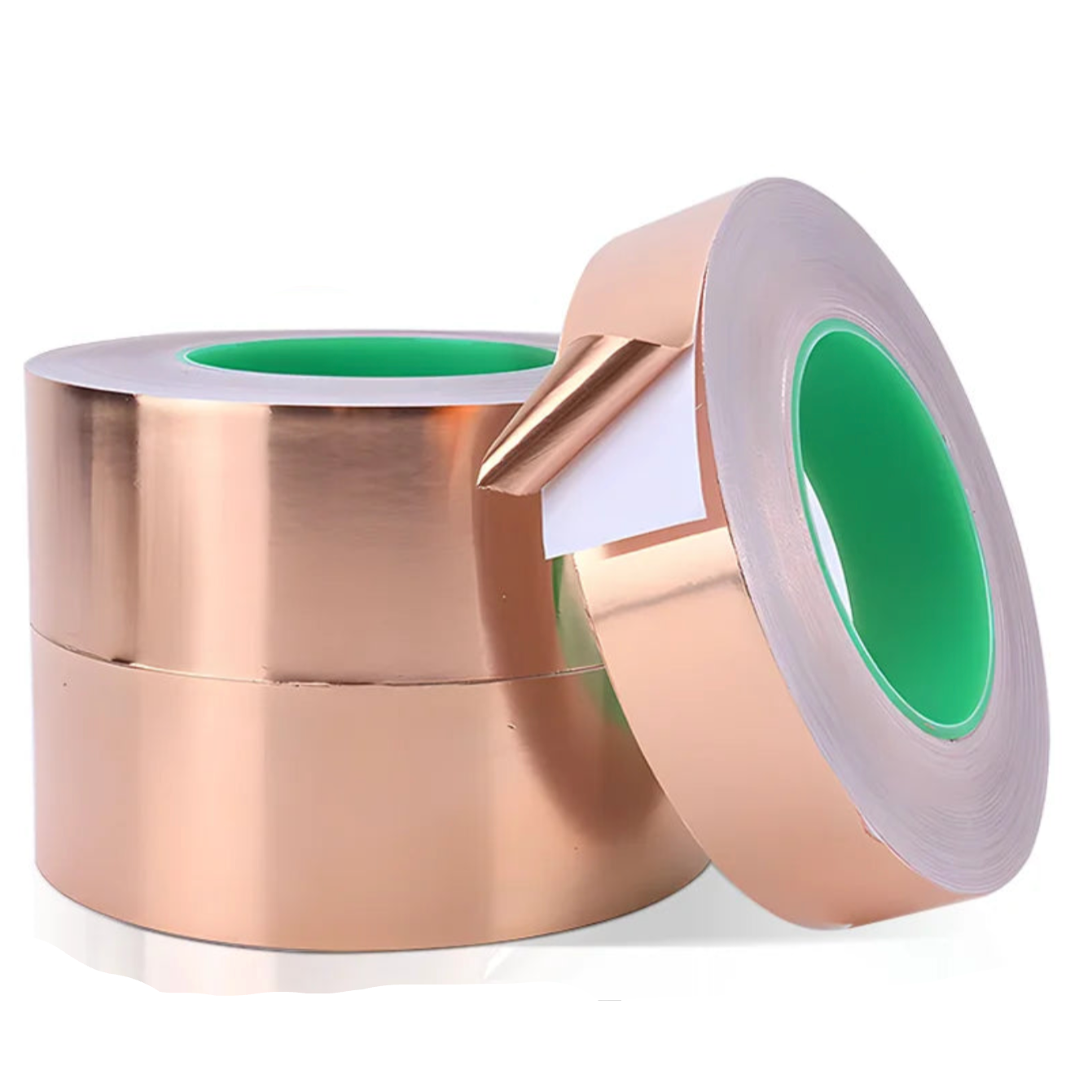 Fita 10M de cobre Blindadora