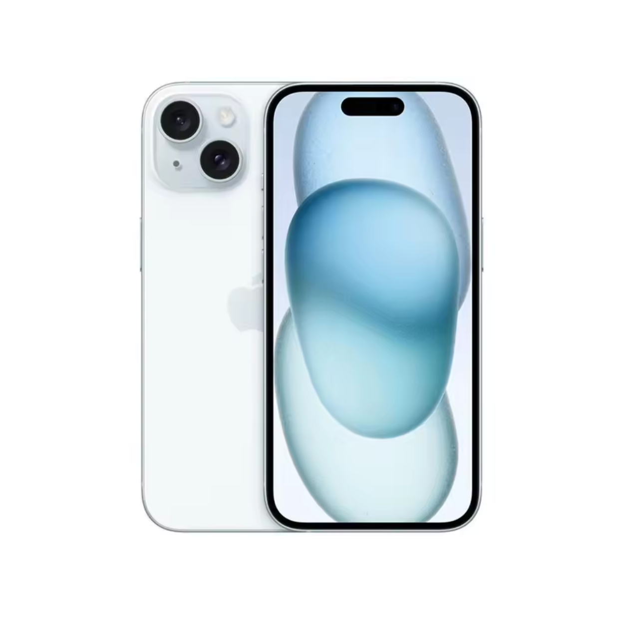 Apple iPhone 15 128GB Azul 6,1