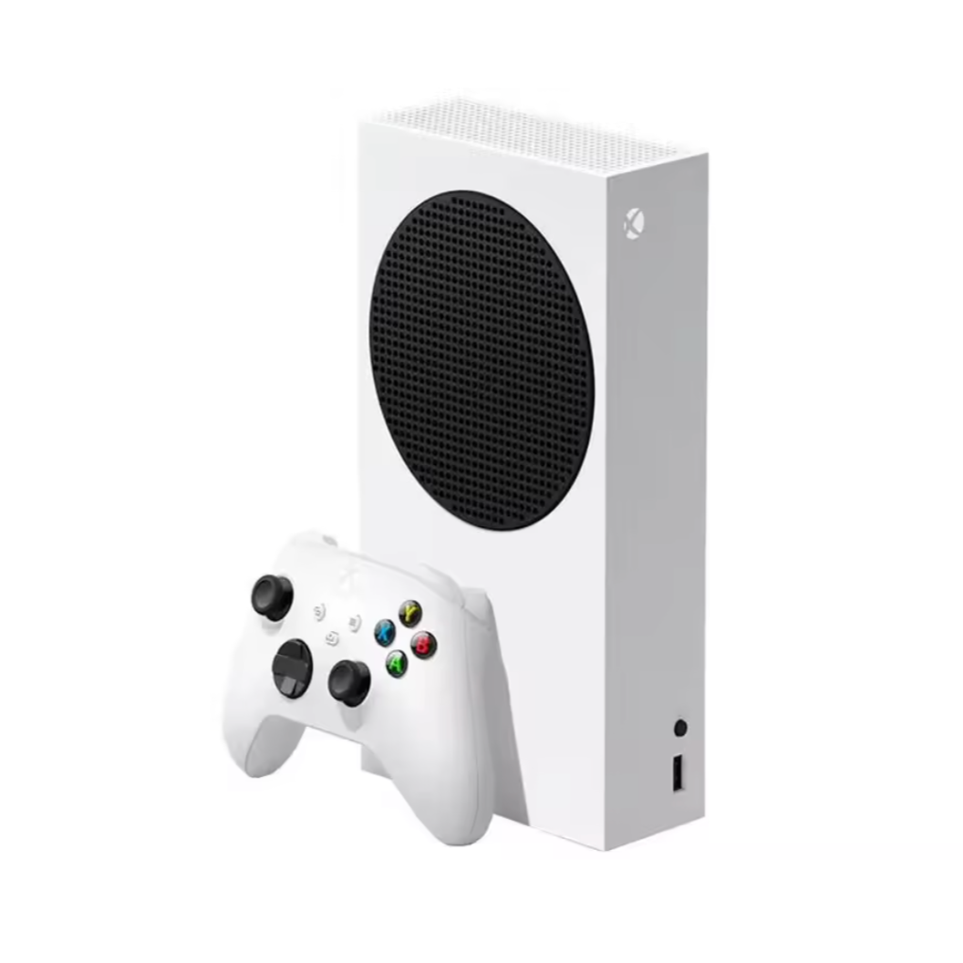 Xbox Series S 2021 512GB SSD