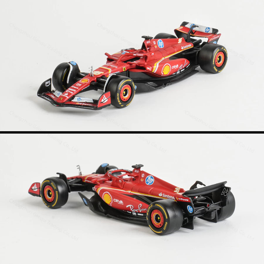 Ferrari SF24-16 Leclerc 1:43