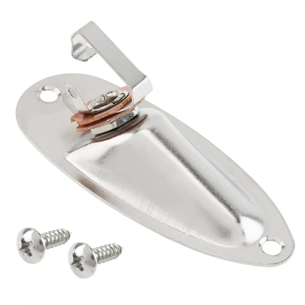Jack Canoa Stratocaster