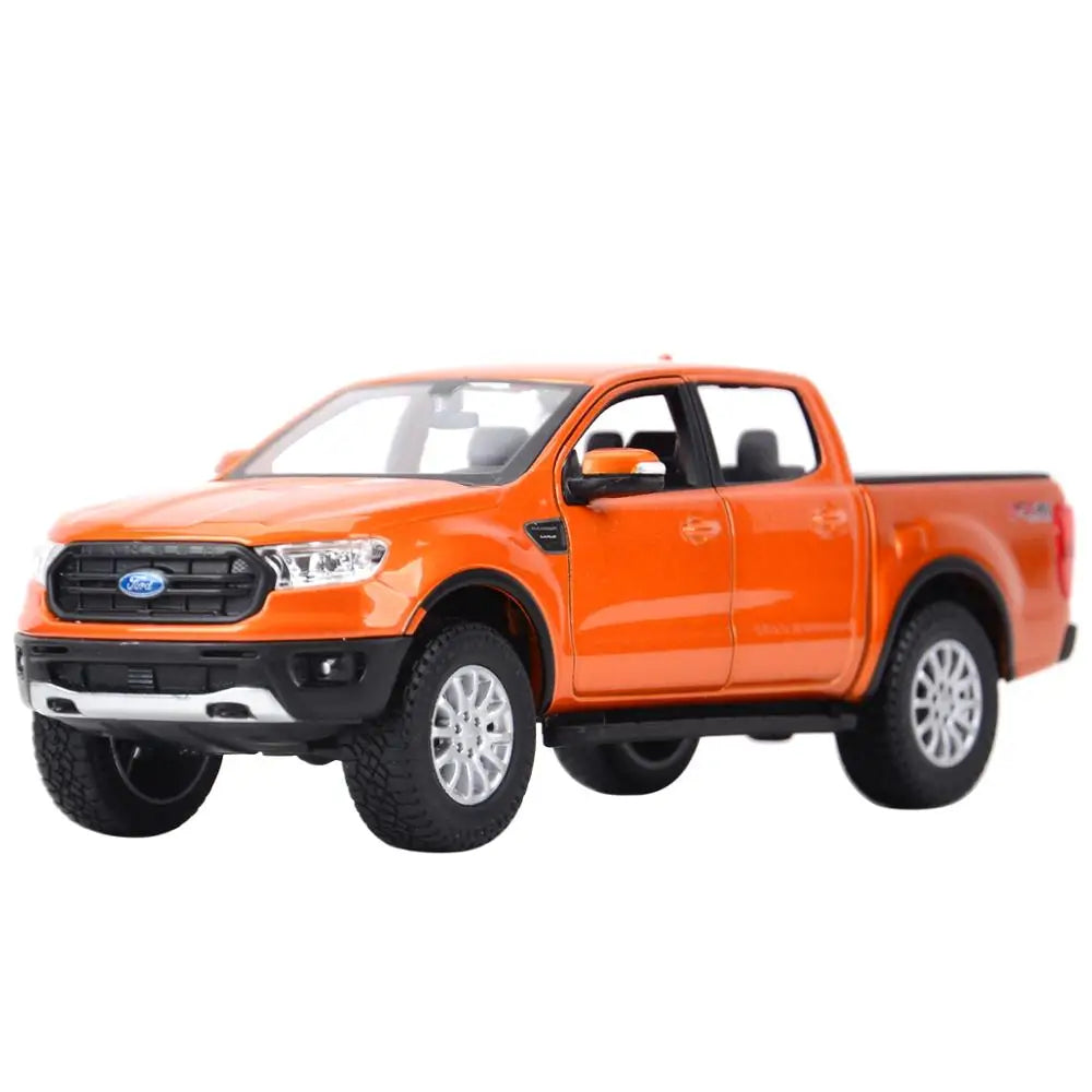 Ford Ranger 1:27