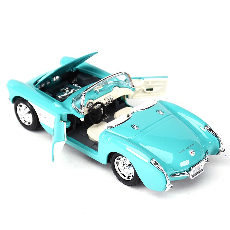 Chevrolet Corvette 1:24