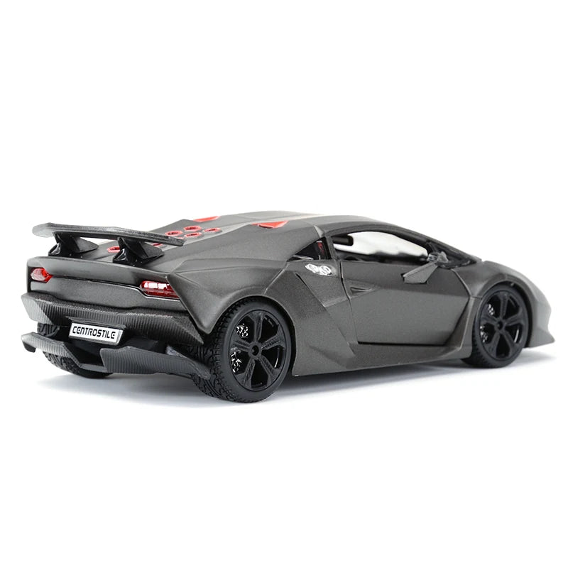 Lamborghini Sesto Elemento 1:24