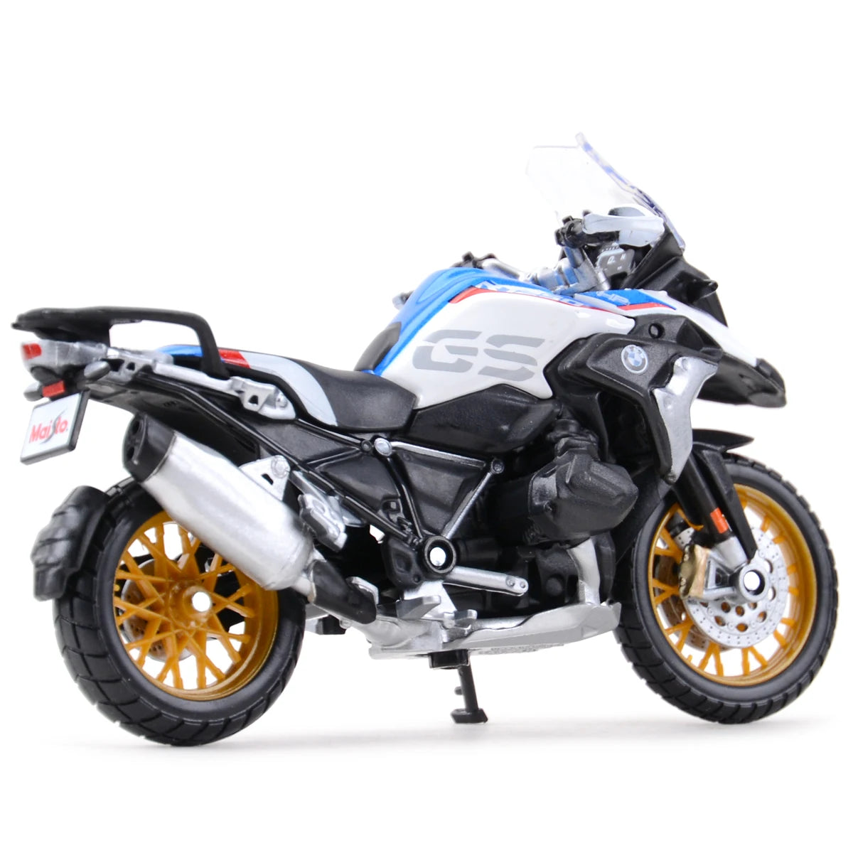 BMW R1250 GS 1:18