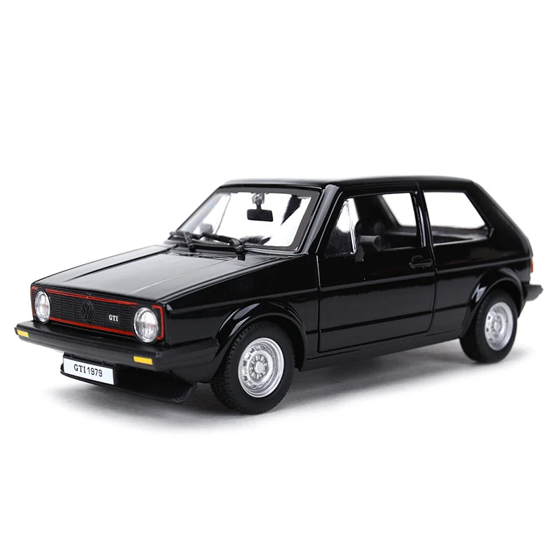 Golf MK1 GTI 1:24