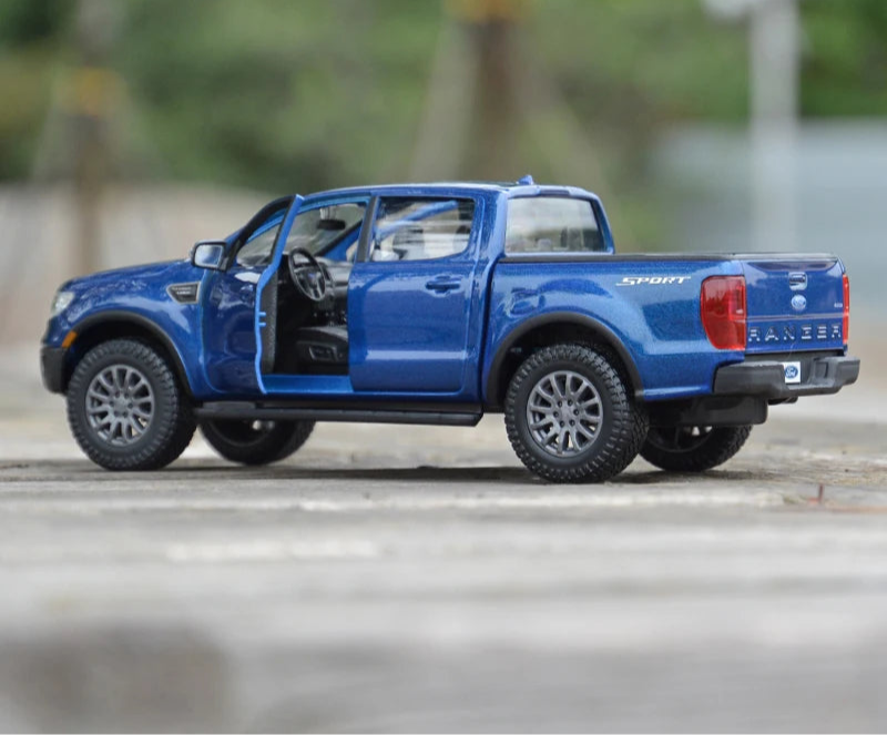 Ford Ranger 1:27