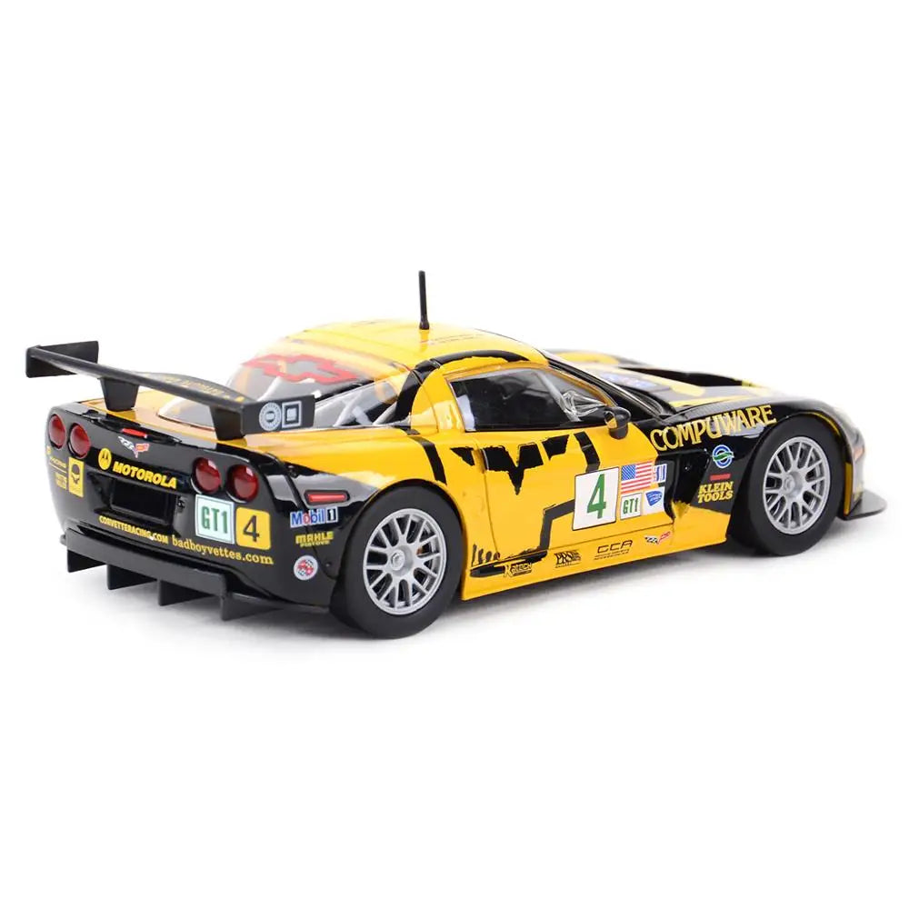 Chevrolet Corvette C6R 1:24