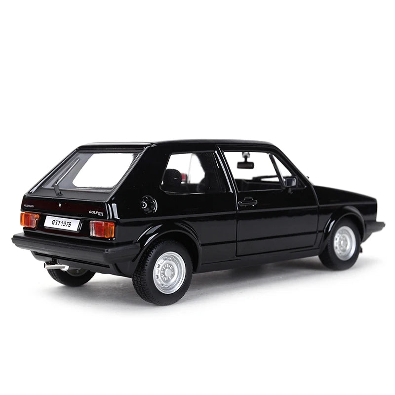 Golf MK1 GTI 1:24