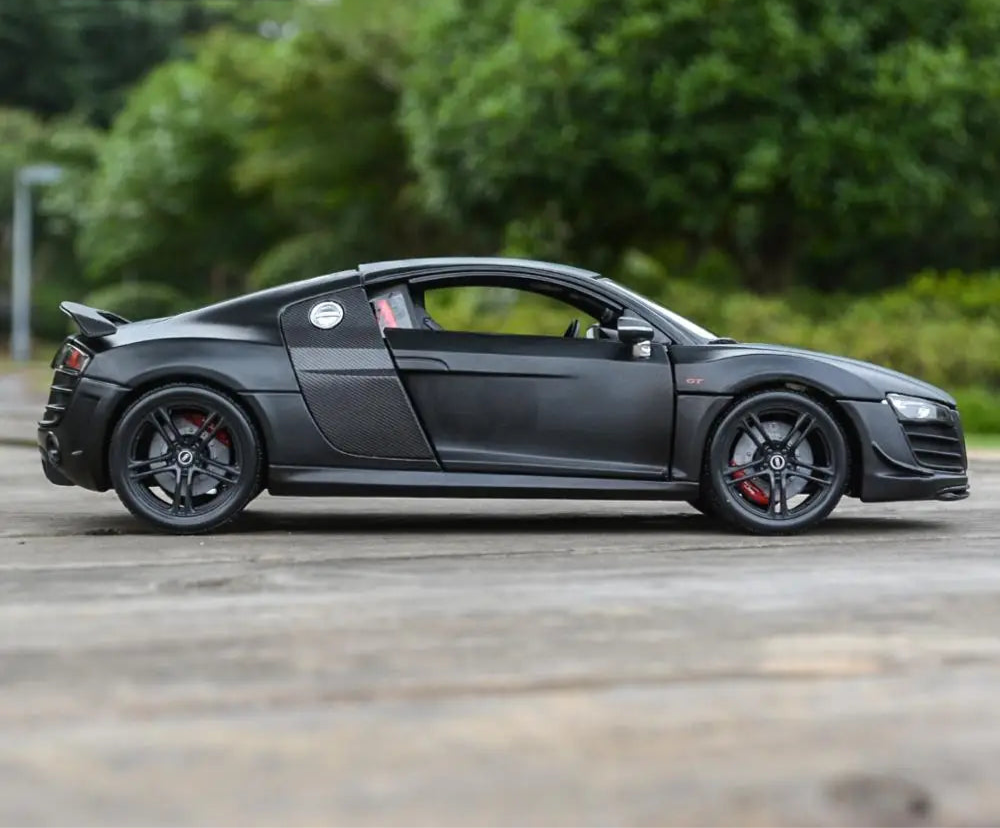 Audi R8 GT 1:18