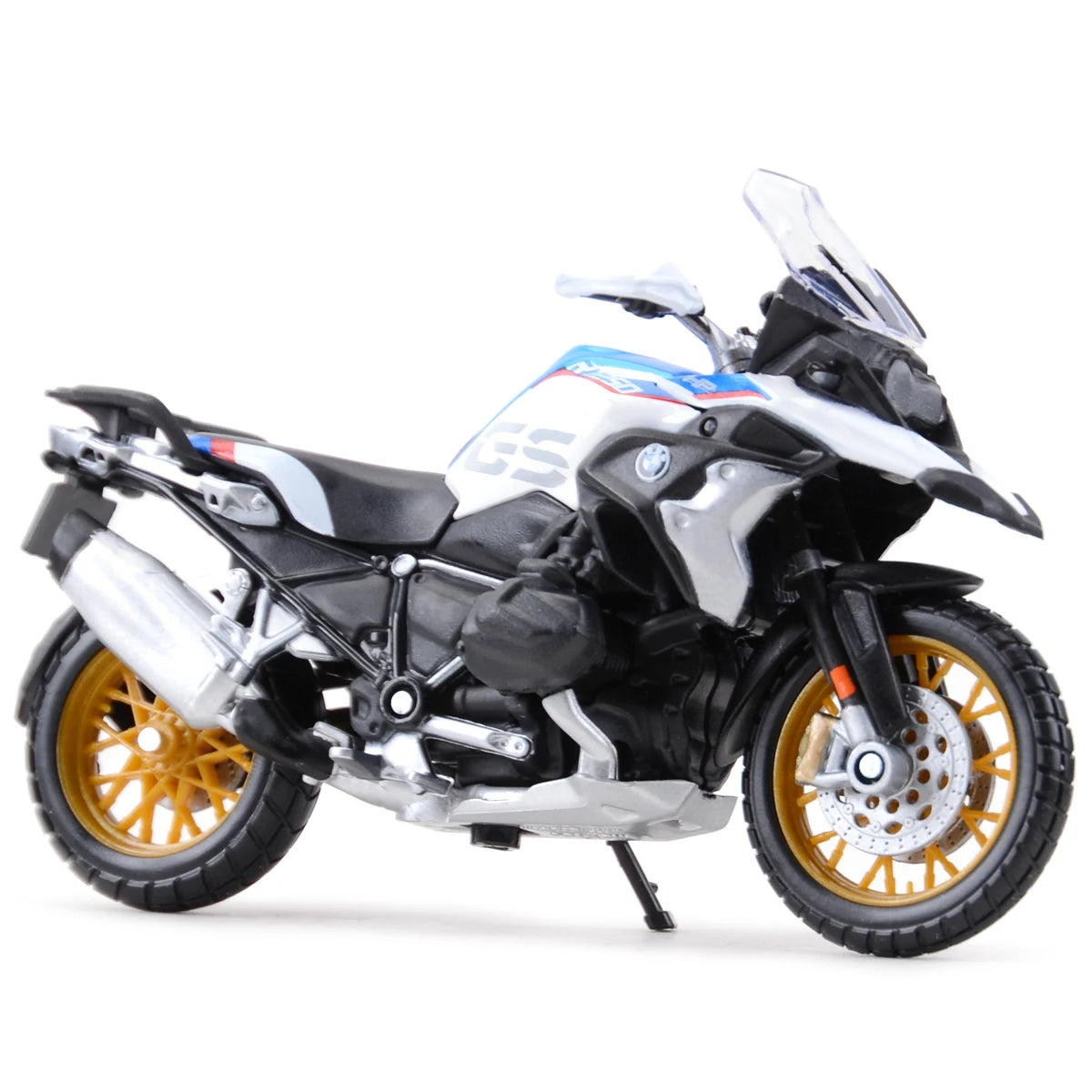 BMW R1250 GS 1:18