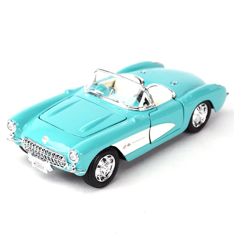 Chevrolet Corvette 1:24