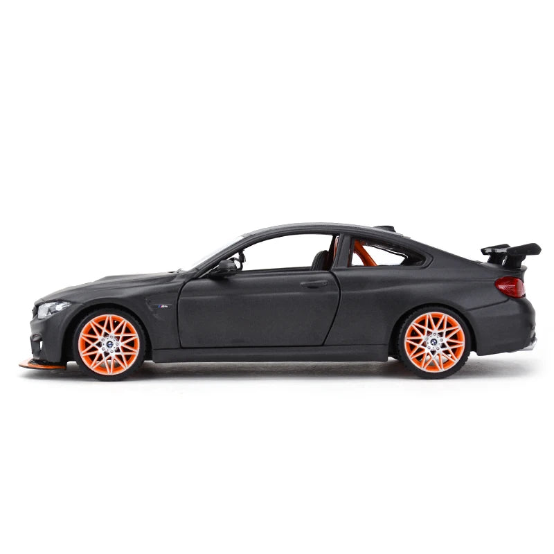 BMW M4 GTS 1:24