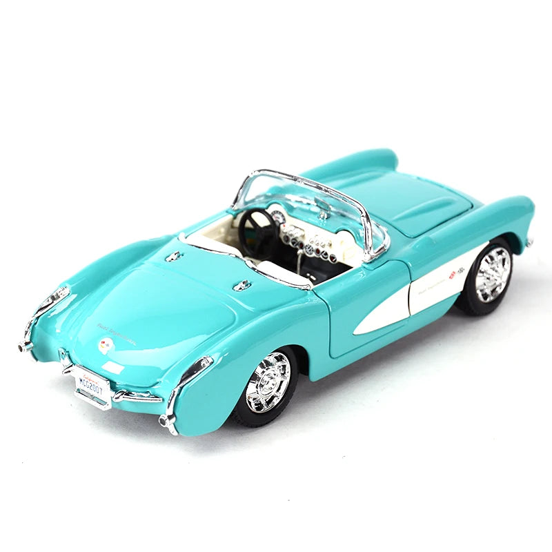 Chevrolet Corvette 1:24