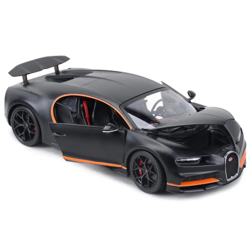 Bugatti Chiron 1:18