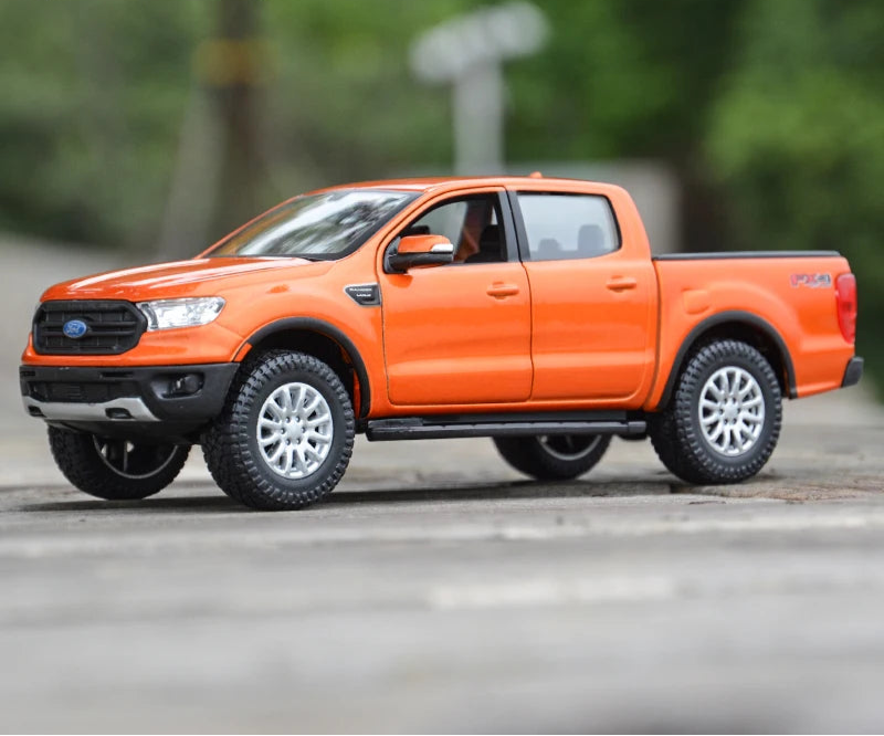 Ford Ranger 1:27