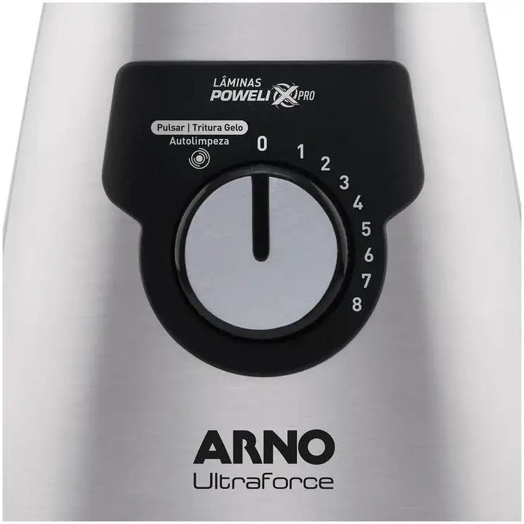 Liquidificador Arno Ultraforce