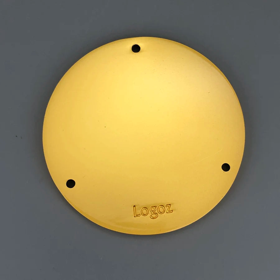 Plate traseiro Epiphone