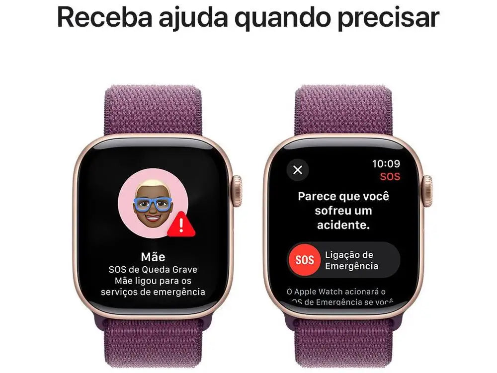 Apple Watch Series 10 42mm