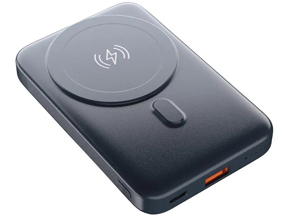 Carregador Portátil/Power Bank Geonav por Indução