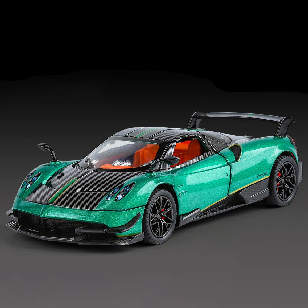 Pagani Huayra BC 1:24
